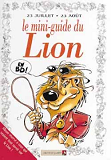 Les Mini-Guides En Bd - Astro - Lion