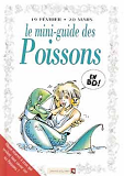 Les Mini-Guides En Bd - Astro - Poissons
