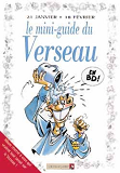 Les Mini-Guides En Bd - Astro - Verseau