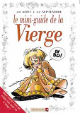Les Mini-Guides En Bd - Astro - Vierge