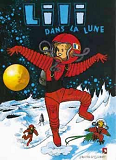 Lili - Tome 09 - Lili Dans La Lune