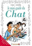 Les Mini-Guides En Bd - Le Chat