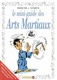 Les Mini-Guides En Bd - Les Arts Martiaux