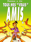 Tous Mes  Vrais  Amis