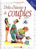 Droles D'Histoires En Bd - Tome 01 - Les Couples