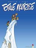 Totale Maitrise - Tome 01