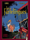 Les Farfelingues - Tome 01 - La Balade Du Pepere