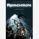 Anachron - Tome 02 - Le Septieme Capitaine