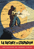 Blake & Mortimer - Tome 1 - Le Secret De L'Espadon - Tome 1 / Edition Speciale (Journal Tintin)     