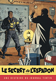 Blake & Mortimer - Tome 2 - Le Secret De L'Espadon - Tome 2 / Edition Speciale (Journal Tintin)