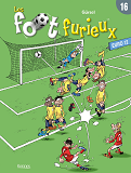 Les Foot Furieux T16
