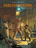 Shelton Et Felter T01 - La Mort Noire