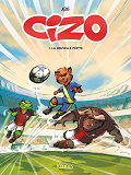 Cizo T01 - La Nouvelle Pepite