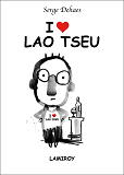 I LOVE LAO TSEU - EXTRA #25