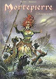Mortepierre - T01 - Mortepierre T03 - La Mangeuse De Lune