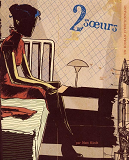 Deux Soeurs - Un Roman D'Espionnage