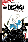 Usagi Yojimbo T25