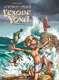 L'Exode Selon Yona T3 - Effervescences