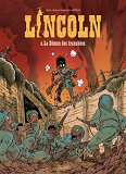 Lincoln T8 - Le Demon Des Tranchees