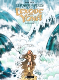 L'Exode Selon Yona Integrale