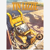 Tin Lizzie T2 - Rodeo Junction
