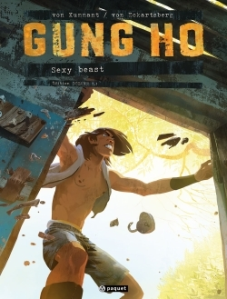 Gung Ho Tome 3.1 - Grand Format