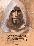 La Chronique Des Immortels Integrale 3