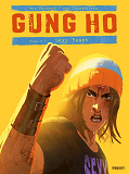 Gung Ho T3 - Sexy Beast