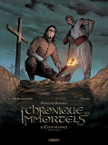 La Chronique Des Immortels T6 - Le Coup De Grace