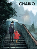 Artbook Chaiko