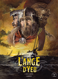 L'Ange D'Yeu T1 - Anges Et Demons