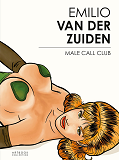 Artbook Van Der Zuiden