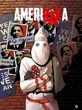 Amerikkka T7 - Objectif Obama