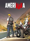 Amerikkka T9 - Cauchemar Californien