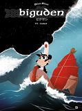 Biguden T3 - Dahut