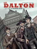 Les Dalton Tome 1/2 - Le Premier Mort