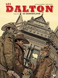 Les Dalton Tome 2/2 - Le Dernier Jour