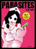 Parasites - Coffret T01 A T03
