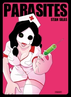 Parasites T3 - Coffret Avec Cale