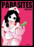 Parasites T3 - Coffret Avec Cale
