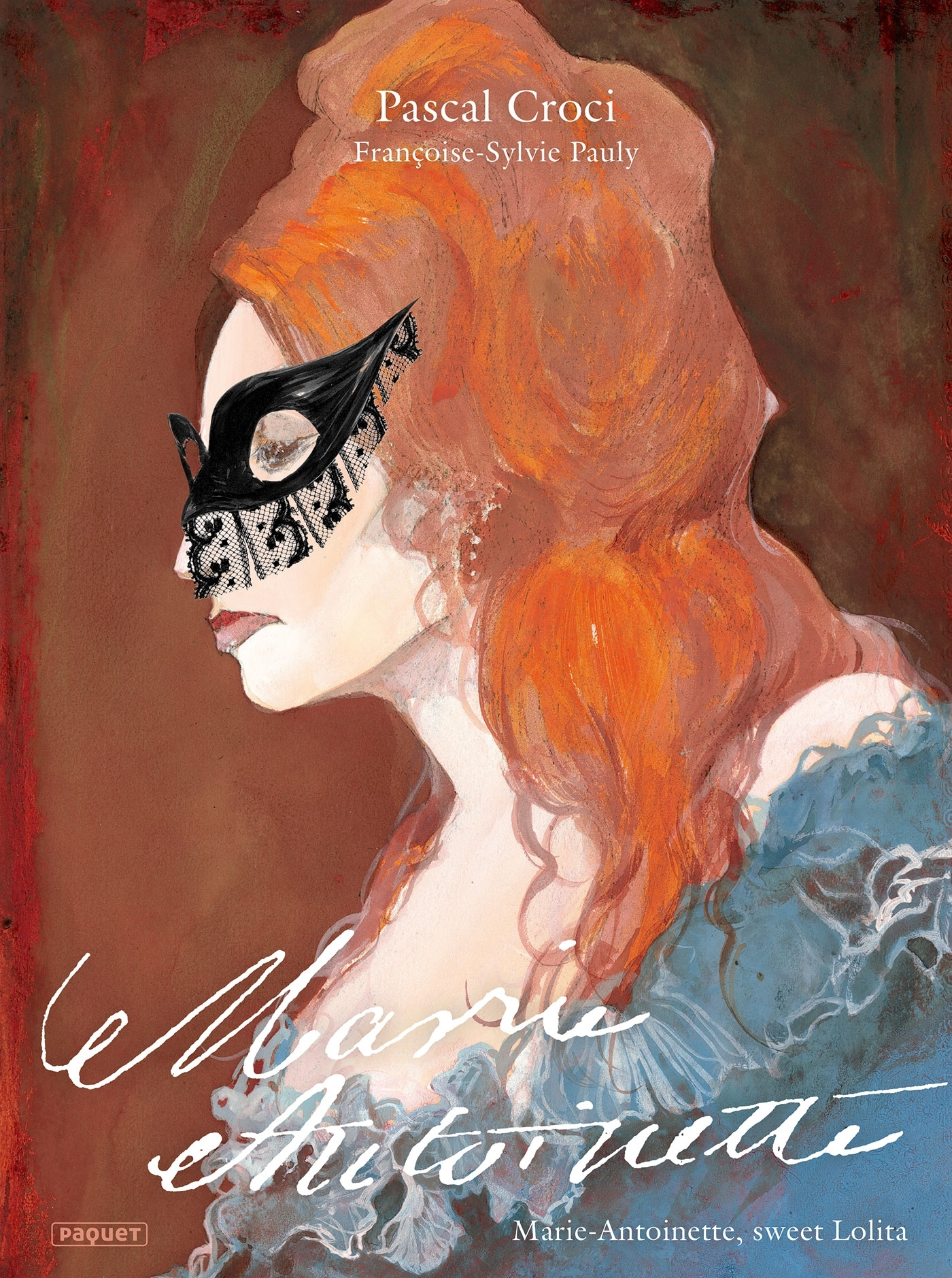Marie Antoinette