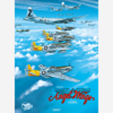 Angel Wings - Cycle 2 - Integrale 15 Ans
