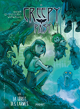 Creepy Past Tome 4