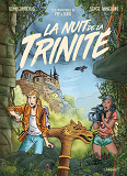 LA NUIT DE LA TRINITE