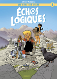 Les Pieds Sur Terre T1 - Echos Logiques