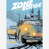 Zone Rouge - Integrale - Zone Rouge - Integrale