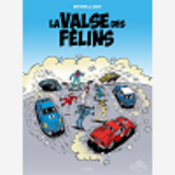 La Valse Des Felins - Integrale - La Valse Des Felins - Integrale
