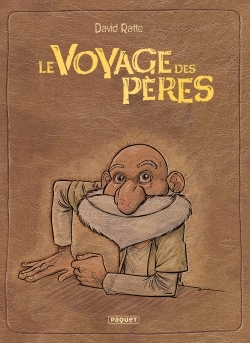 Le Voyage Des Peres - Integrale Cycle 1 & 2