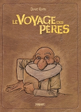 Le Voyage Des Peres - Integrale Cycle 1 & 2