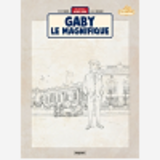 Une Aventure De Jacques Gipar T7- Crayonnes